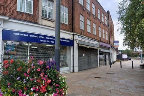Faircross House, The Parade, High Street, Watford, Hertfordshire, WD17