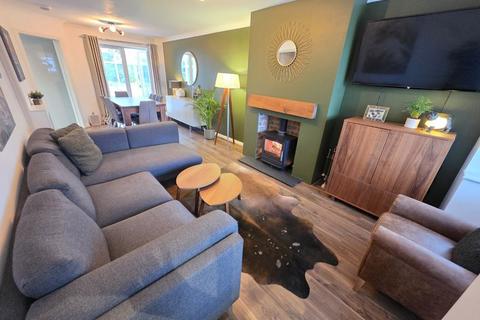 3 bedroom detached house for sale, Goldthorpe Close, Cramlington