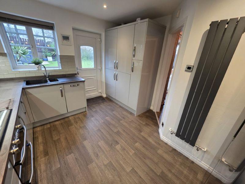 Kitchen Additional