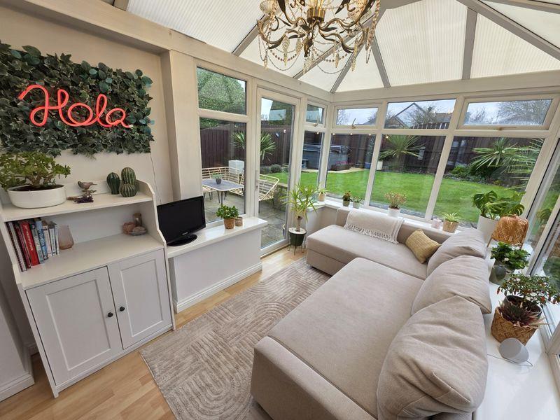 Conservatory
