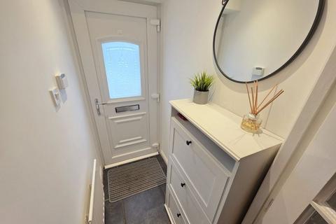3 bedroom detached house for sale, Goldthorpe Close, Cramlington