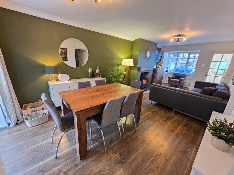 Dining Room/Lounge