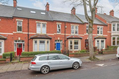 3 bedroom terraced house for sale, Preston Avenue, North Shields, North Tyneside