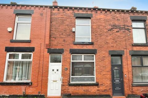 2 bedroom terraced house for sale, Auburn Street, Daubhill