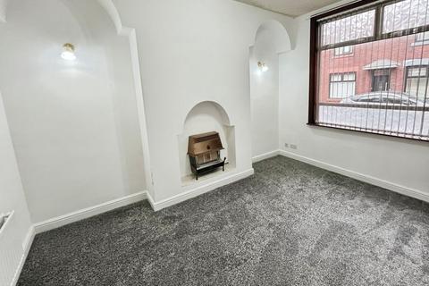 2 bedroom terraced house for sale, Auburn Street, Daubhill