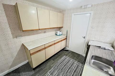 2 bedroom terraced house for sale, Auburn Street, Daubhill