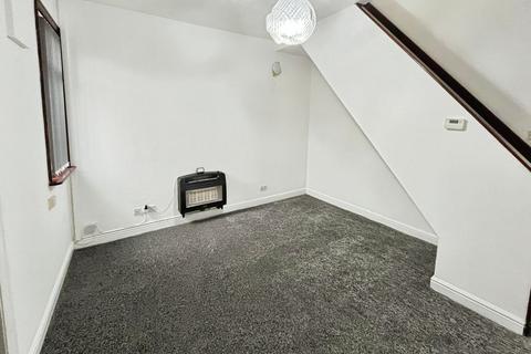 2 bedroom terraced house for sale, Auburn Street, Daubhill