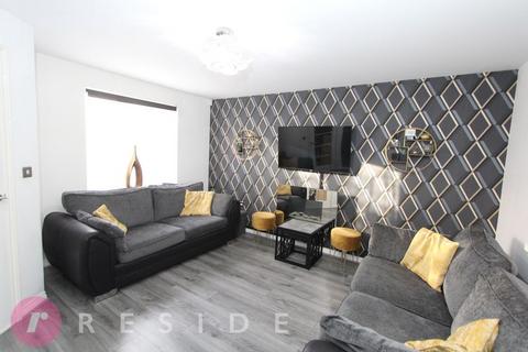 3 bedroom semi-detached house for sale, Hartley Lane, Rochdale OL11