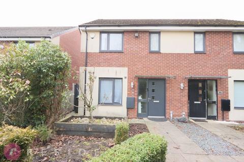 undefined, Hartley Lane, Rochdale OL11