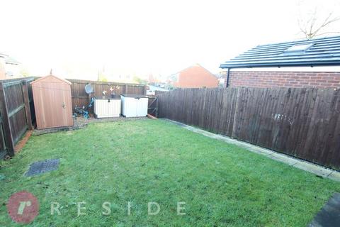 undefined, Hartley Lane, Rochdale OL11