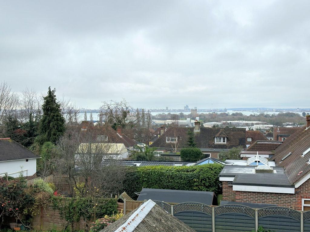 Bedroom View