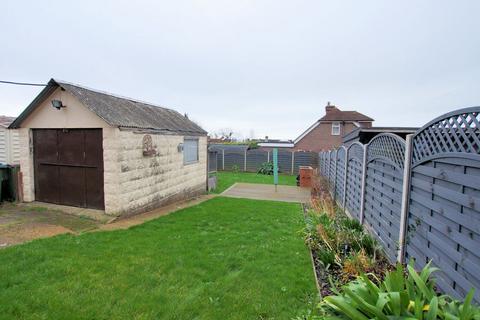 3 bedroom semi-detached bungalow for sale, Edward Grove, Fareham PO16