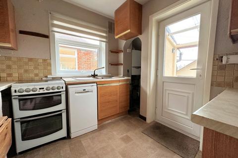 3 bedroom semi-detached bungalow for sale, Edward Grove, Fareham PO16