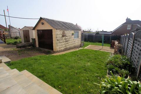 3 bedroom semi-detached bungalow for sale, Edward Grove, Fareham PO16