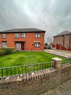 undefined, Bickershaw Lane, Abram