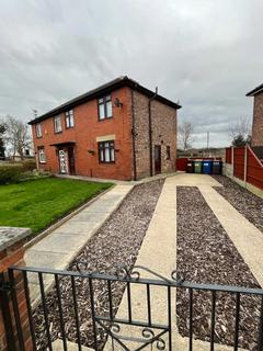 undefined, Bickershaw Lane, Abram