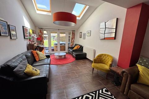 4 bedroom detached house for sale, Buckingham Road, Winslow