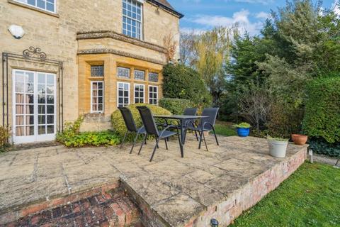 5 bedroom detached house for sale, Wheatley
