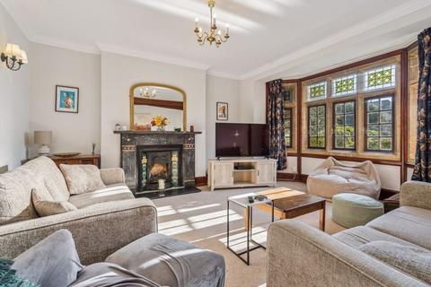 5 bedroom detached house for sale, Wheatley