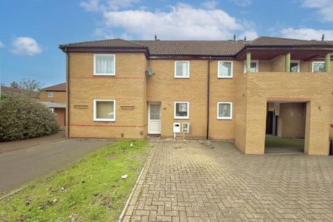 2 bedroom terraced house for sale, Combe Martin, Milton Keynes