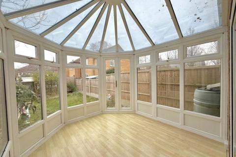 2 bedroom terraced house for sale, Combe Martin, Milton Keynes