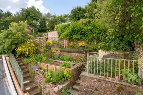 undefined, Union Terrace, Crediton
