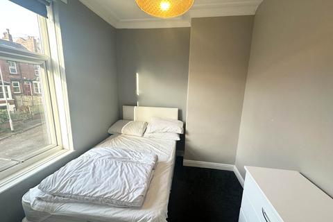 1 bedroom in a house share to rent, St Ann's Mount (Room 3), West Yorkshire LS4