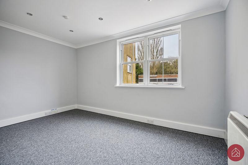 Rear Office