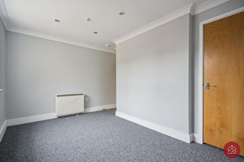 Rear Office