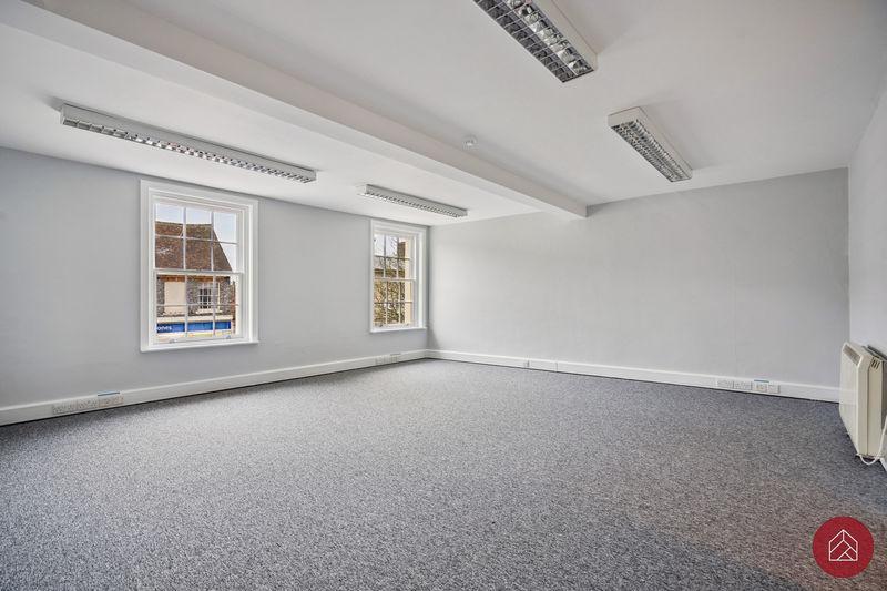 Large Office