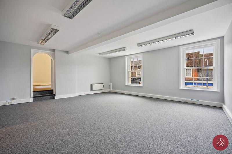 Large Office