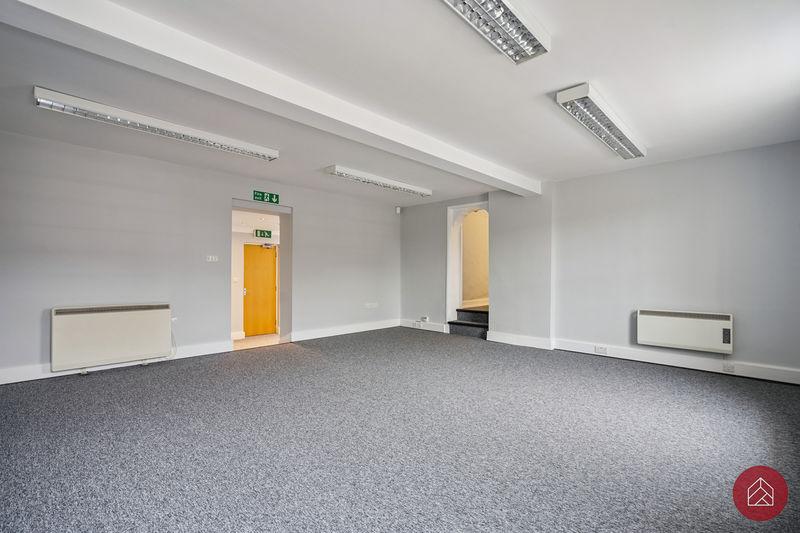 Large Office