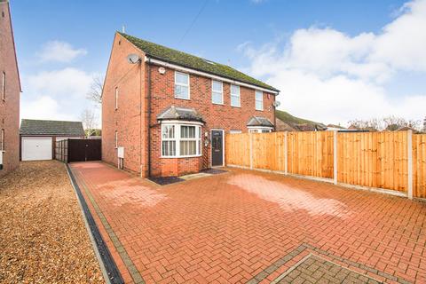 4 bedroom semi-detached house for sale, Hitchin Road, Biggleswade SG18