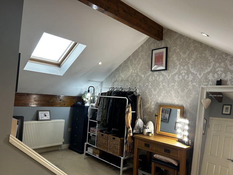 Bedroom Three...