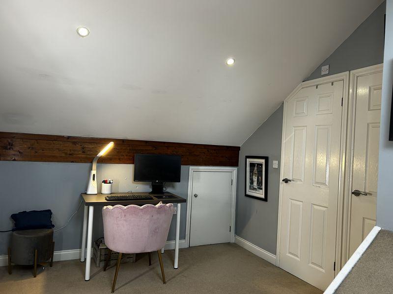 Bedroom Three...