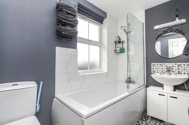 First Floor Bathroom