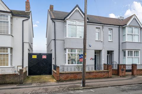 undefined, Victoria Road, Bedford MK42