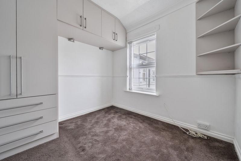 Bedroom Six