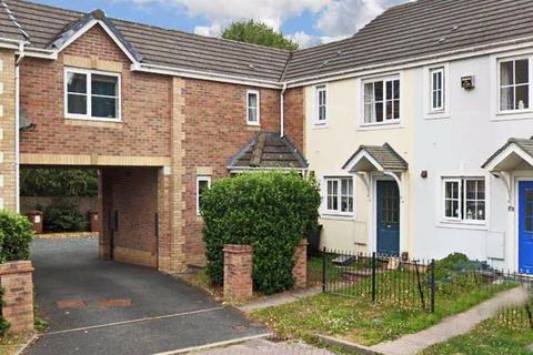 undefined, Foxglove Close, Lichfield WS14