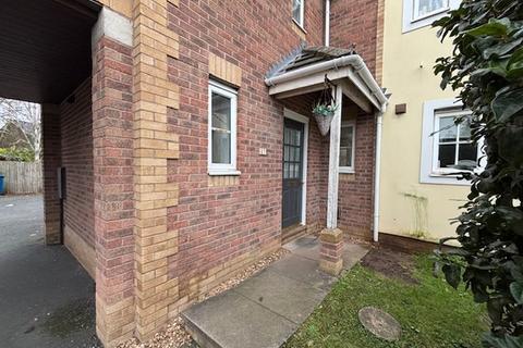 undefined, Foxglove Close, Lichfield WS14