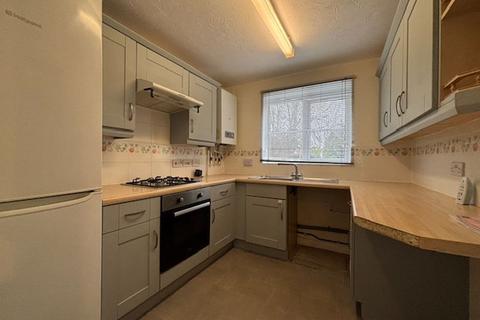 undefined, Foxglove Close, Lichfield WS14