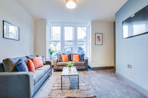 1 bedroom in a house share to rent, Beechwood Crescent (Room 2), West Yorkshire LS4