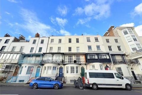 1 bedroom apartment to rent, Paragon, Ramsgate CT11