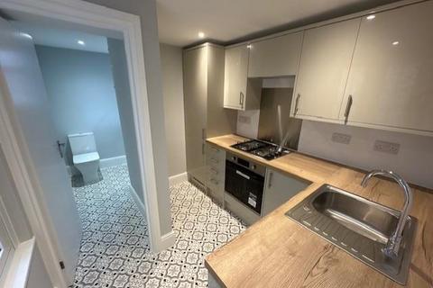1 bedroom apartment to rent, Paragon, Ramsgate CT11