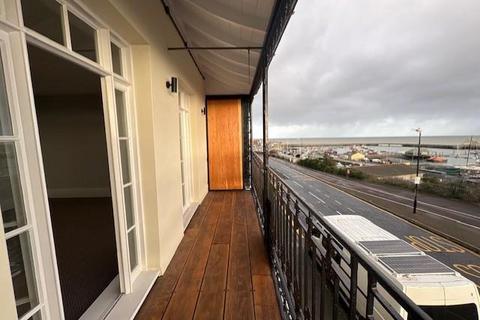 1 bedroom apartment to rent, Paragon, Ramsgate CT11