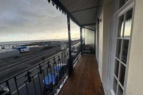 1 bedroom apartment to rent, Paragon, Ramsgate CT11