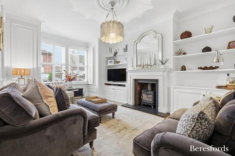 3 bedroom end of terrace house for sale, Western Road, Brentwood, CM14