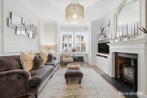 3 bedroom end of terrace house for sale, Western Road, Brentwood, CM14