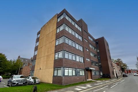 2 bedroom apartment for sale - 25. Stephenson House, Stephenson Street, North Shields, Tyne and Wear NE30 1QA