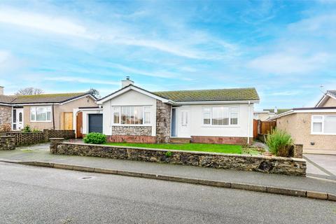 3 bedroom bungalow for sale, Lon Penrhyn, Benllech, Tyn-y-Gongl, Isle of Anglesey, LL74